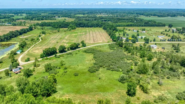 $65,000 | 11.94 Acres Vacant Road, Brooklyn, MI 49230