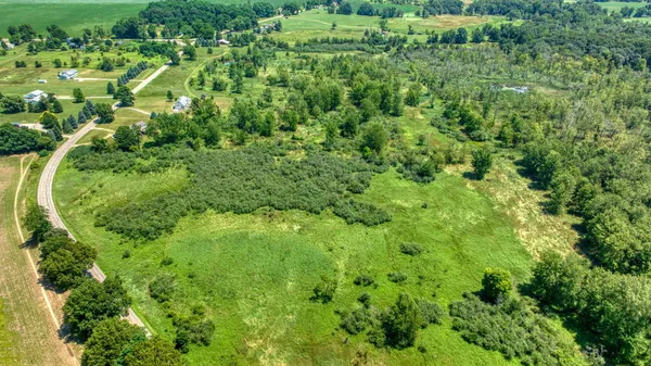 $65,000 | 11.94 Acres Vacant Road, Brooklyn, MI 49230