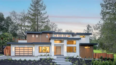 $8,680,000 | 601 Joandra Court, Los Altos, CA 94024