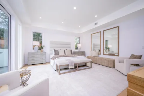 $8,680,000 | 601 Joandra Court, Los Altos, CA 94024