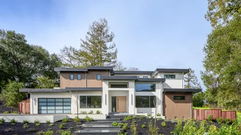 $8,680,000 | 601 Joandra Court, Los Altos, CA 94024