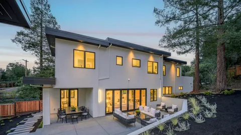 $8,680,000 | 601 Joandra Court, Los Altos, CA 94024