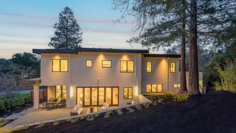 $8,680,000 | 601 Joandra Court, Los Altos, CA 94024