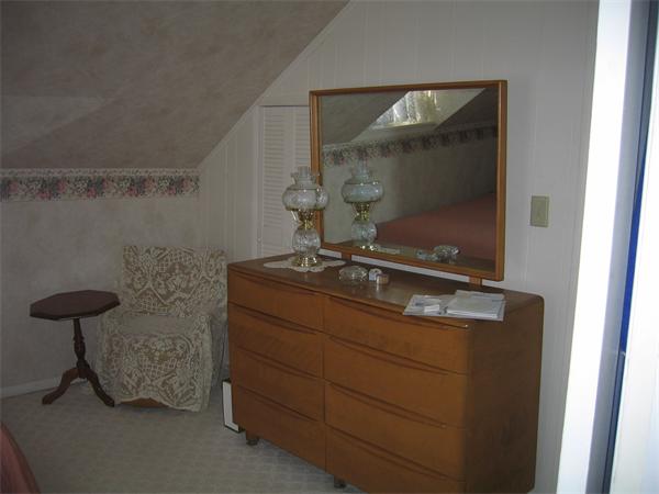 26 Wintworth Street Chicopee, MA 01013 - Photo 7 of 13 a bathroom with a sink and a mirror