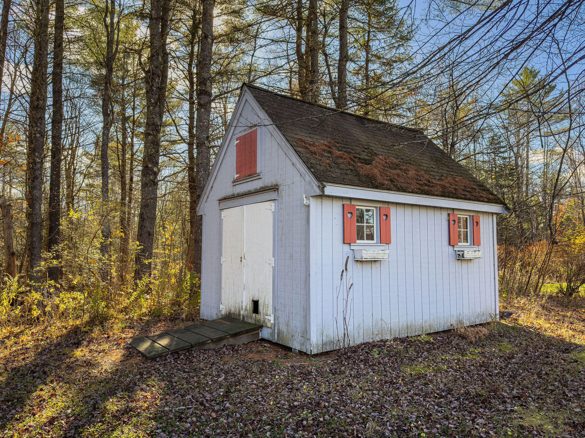 395 South Solon Road Solon, ME 04979 - Photo 12 of 58 395SouthSolonRoad-15