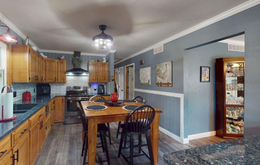 15403 South 1413th Road Nevada, MO 64772 - Photo 13 of 21 Gallery Image 13