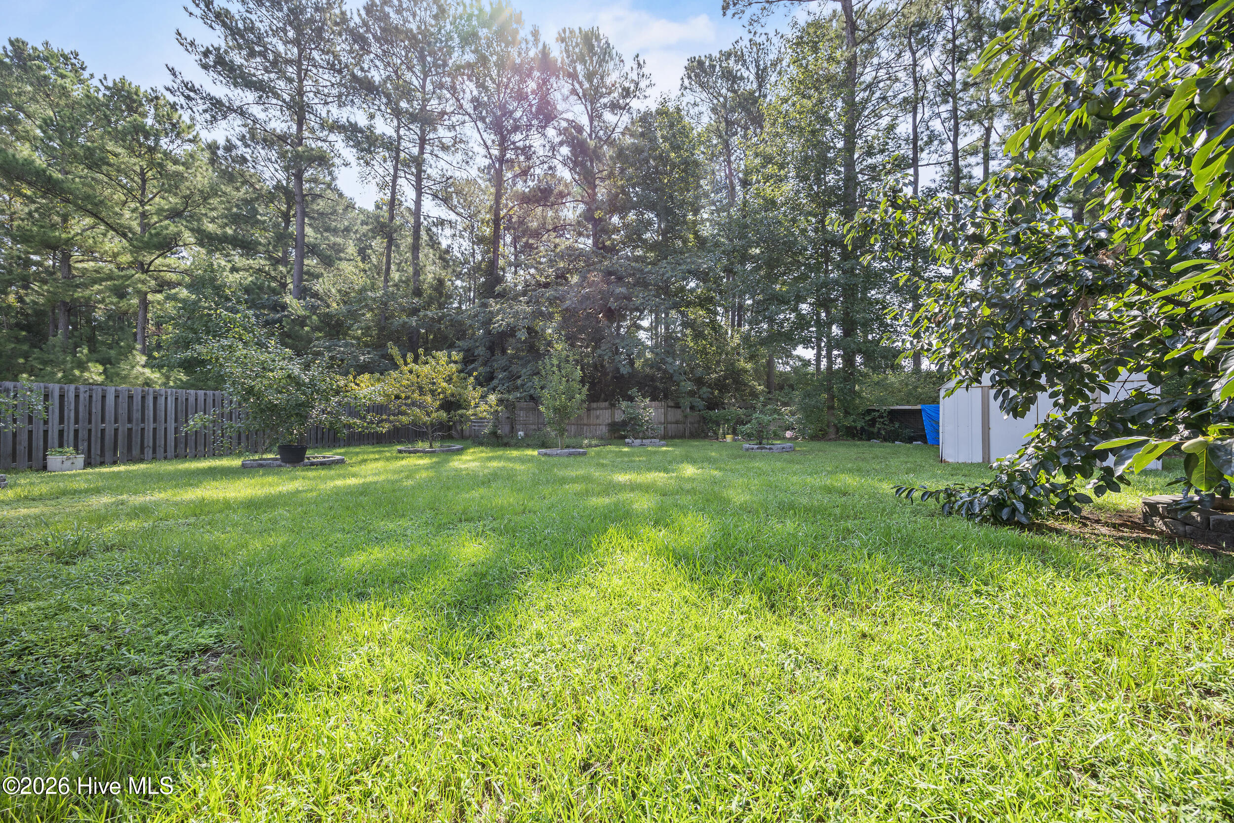 1007 Lake Jones Road Leland, NC 28451 - Photo 44 of 45 1007 Lake Jones Rd Leland, NC