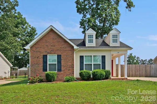 $1,745 | 49 Linford Street, Belmont, NC 28012