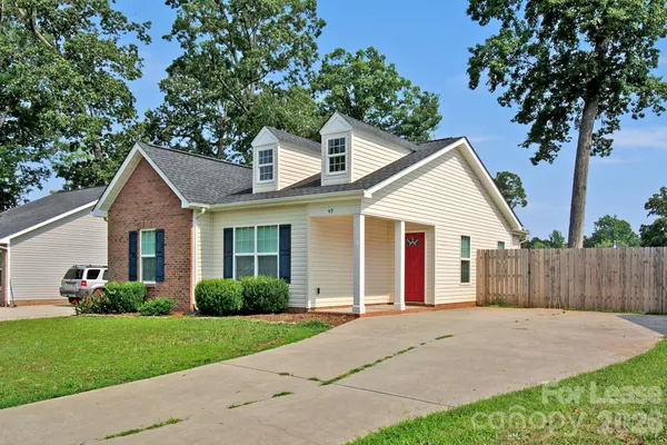 $1,745 | 49 Linford Street, Belmont, NC 28012