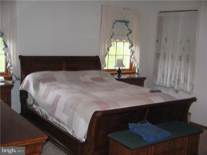 254 Stewart Road Allentown, NJ 08501 - Photo 14 of 24 Master Bedroom