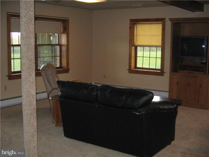 254 Stewart Road Allentown, NJ 08501 - Photo 17 of 24 Basement - Finished