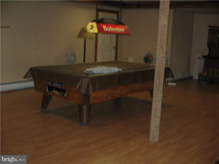 254 Stewart Road Allentown, NJ 08501 - Photo 18 of 24 Basement - Finished