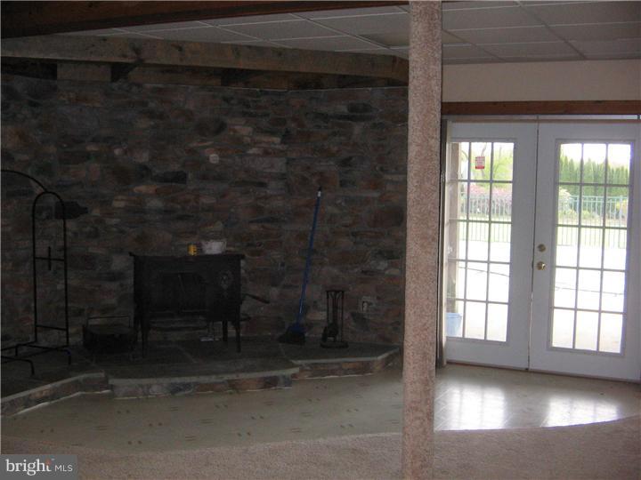 254 Stewart Road Allentown, NJ 08501 - Photo 19 of 24 Basement - Finished