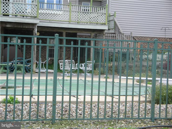 254 Stewart Road Allentown, NJ 08501 - Photo 23 of 24 Pool