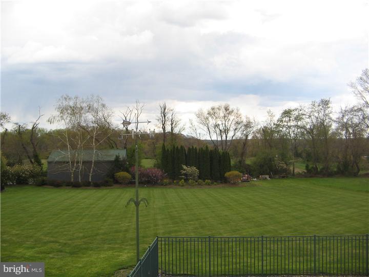 254 Stewart Road Allentown, NJ 08501 - Photo 24 of 24 Exterior Back