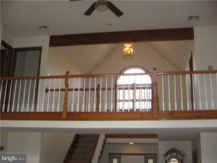 254 Stewart Road Allentown, NJ 08501 - Photo 5 of 24 View from Front Door