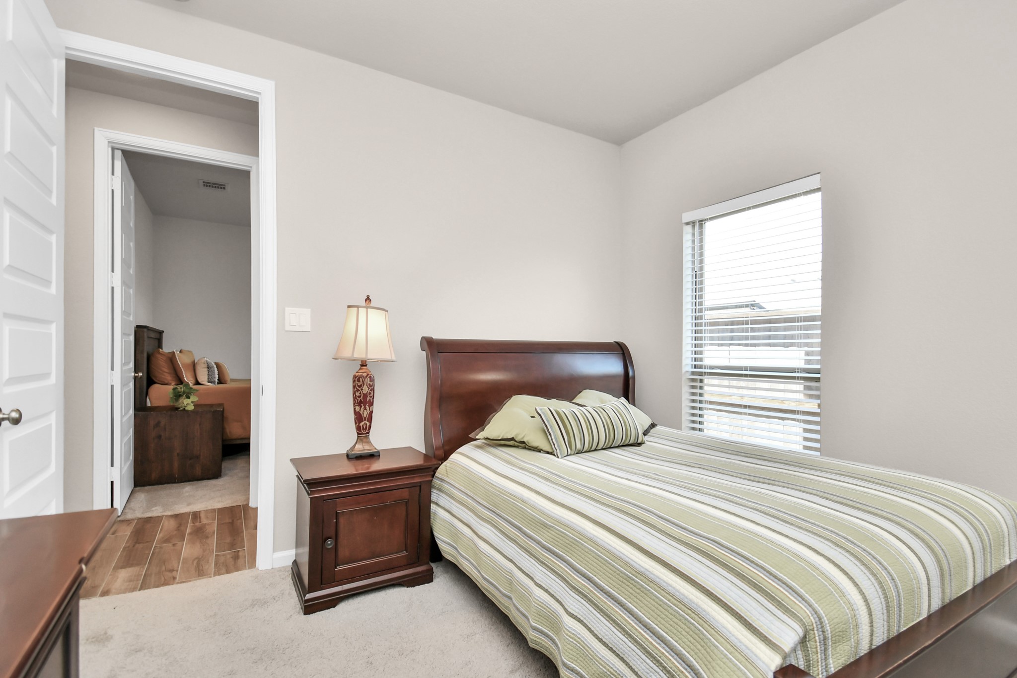 5043 Morrison Drive Manvel, TX 77578 - Photo 32 of 49 Bedroom 3