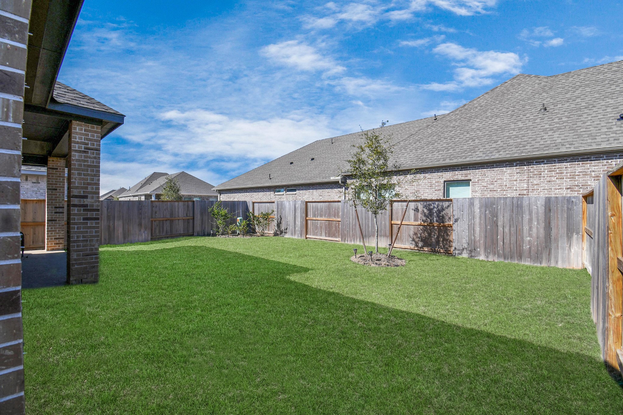 5043 Morrison Drive Manvel, TX 77578 - Photo 37 of 49