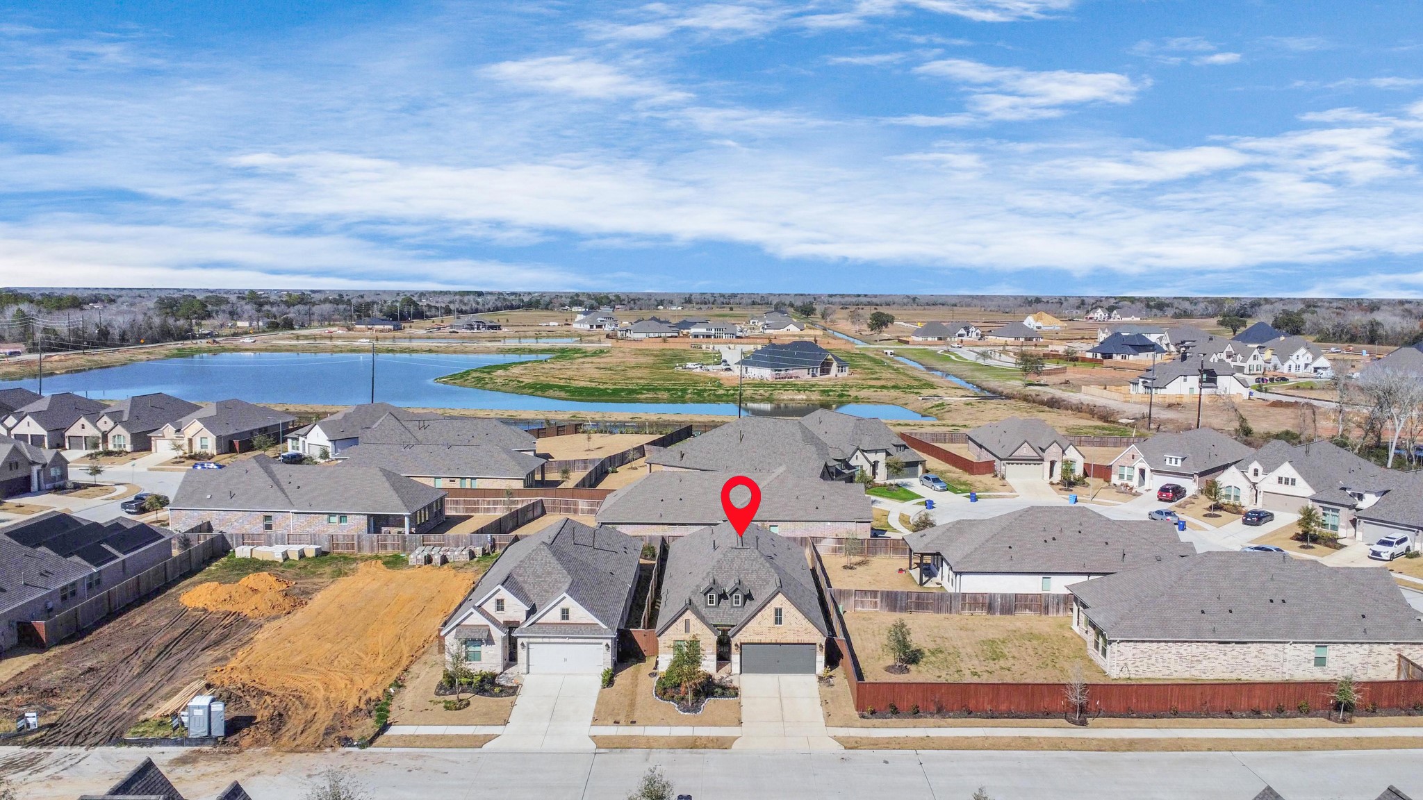 5043 Morrison Drive Manvel, TX 77578 - Photo 41 of 49