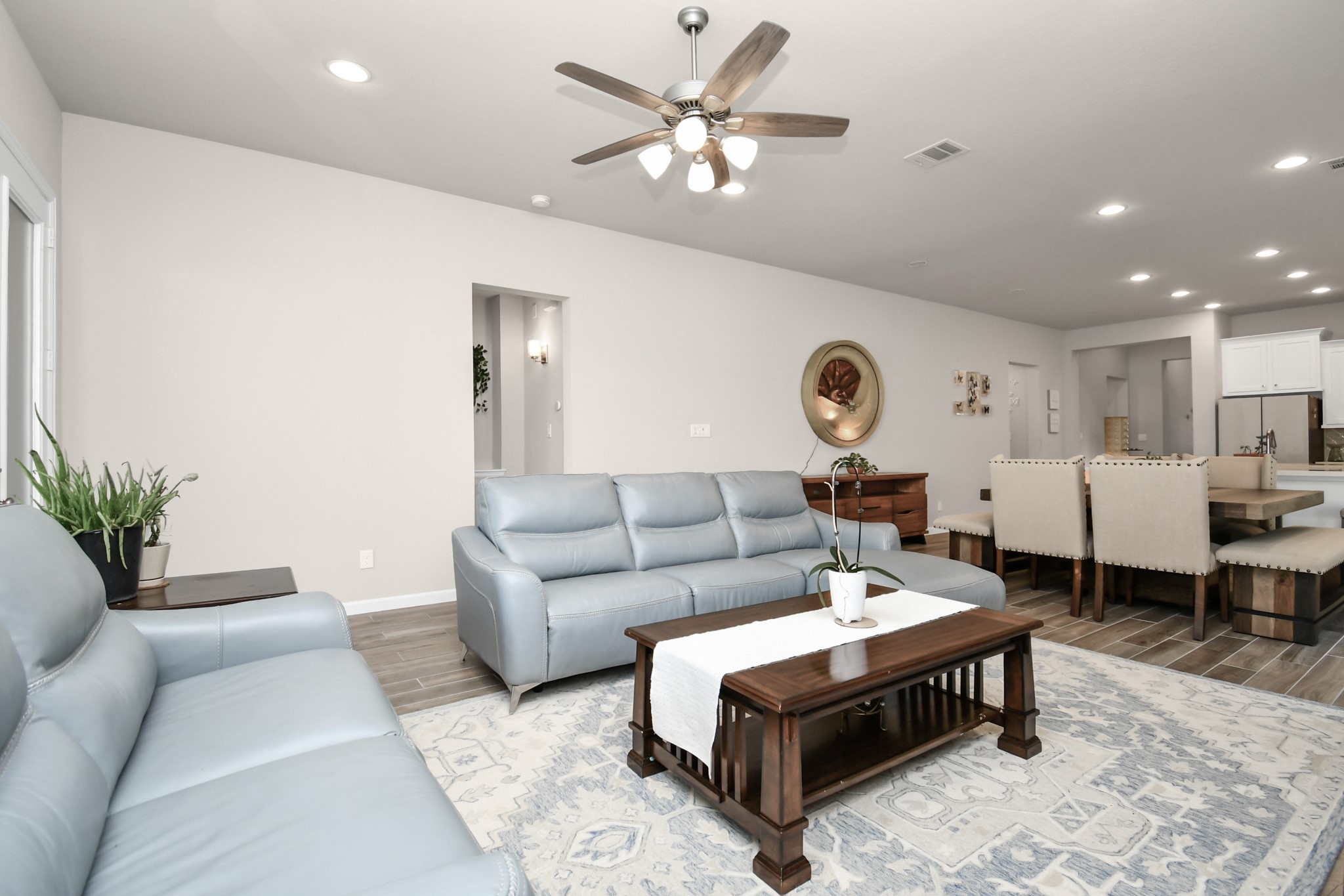 5043 Morrison Drive Manvel, TX 77578 - Photo 5 of 49