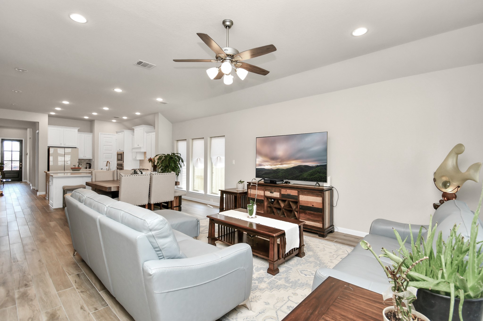 5043 Morrison Drive Manvel, TX 77578 - Photo 6 of 49