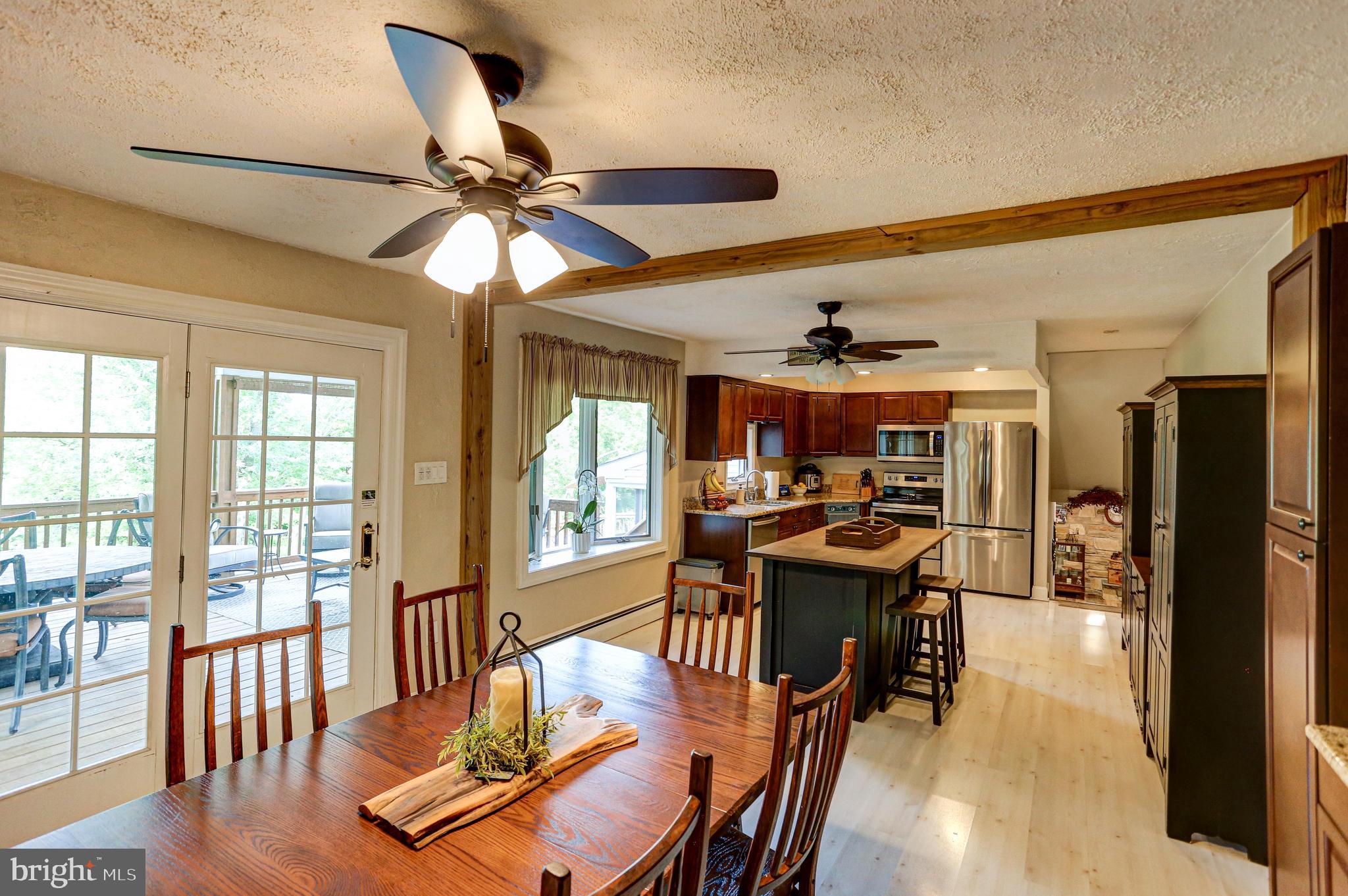 126 Cedar Hill Road Chalfont, PA 18914 - Photo 17 of 64 Kitchen