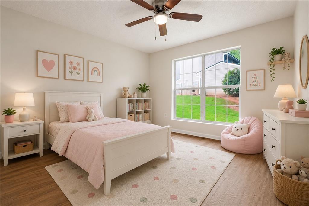 551 Summit Lane Southwest Marietta, GA 30008 - Photo 42 of 61