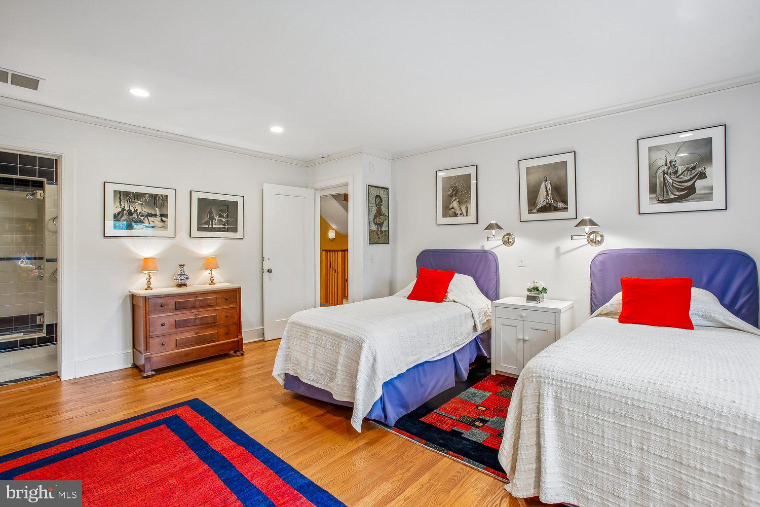 700 Belgrove Road McLean, VA 22101 - Photo 40 of 86 Bedroom #3