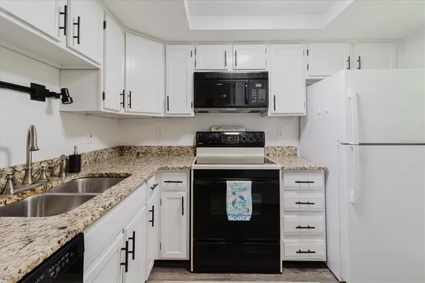 $220,000 | 2700 Bayshore Boulevard, Unit 5102, Dunedin, FL 34698