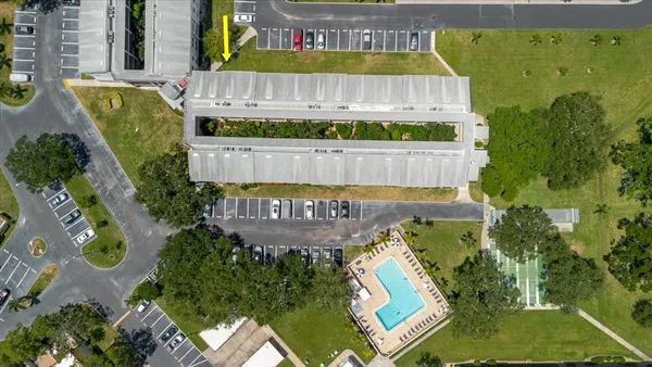 $220,000 | 2700 Bayshore Boulevard, Unit 5102, Dunedin, FL 34698