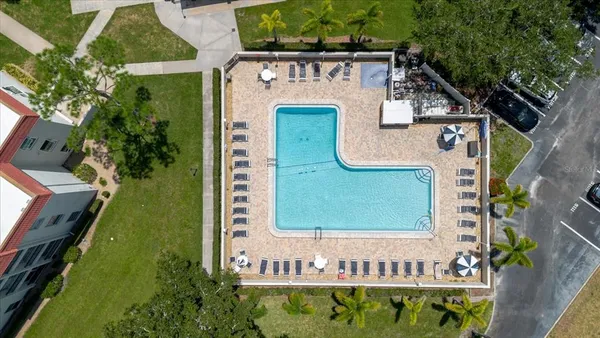 $220,000 | 2700 Bayshore Boulevard, Unit 5102, Dunedin, FL 34698