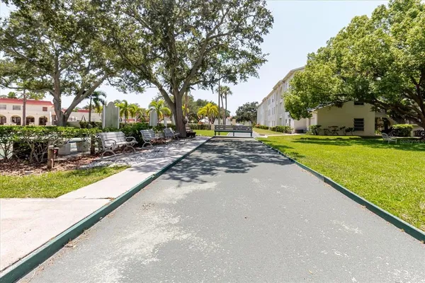 $220,000 | 2700 Bayshore Boulevard, Unit 5102, Dunedin, FL 34698