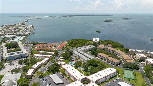 $220,000 | 2700 Bayshore Boulevard, Unit 5102, Dunedin, FL 34698