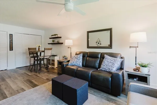 $220,000 | 2700 Bayshore Boulevard, Unit 5102, Dunedin, FL 34698