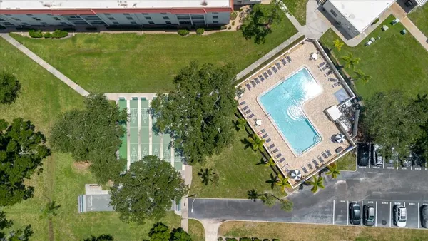 $220,000 | 2700 Bayshore Boulevard, Unit 5102, Dunedin, FL 34698