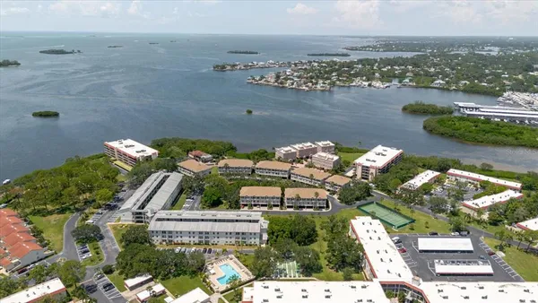 $220,000 | 2700 Bayshore Boulevard, Unit 5102, Dunedin, FL 34698