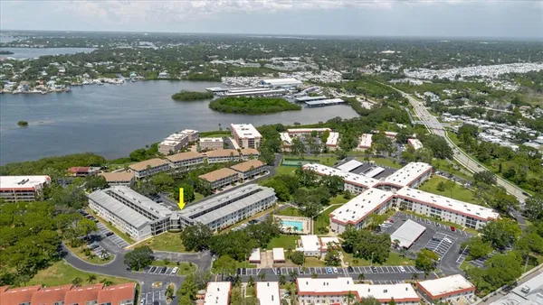 $220,000 | 2700 Bayshore Boulevard, Unit 5102, Dunedin, FL 34698