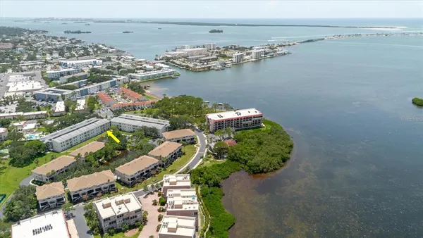 $220,000 | 2700 Bayshore Boulevard, Unit 5102, Dunedin, FL 34698