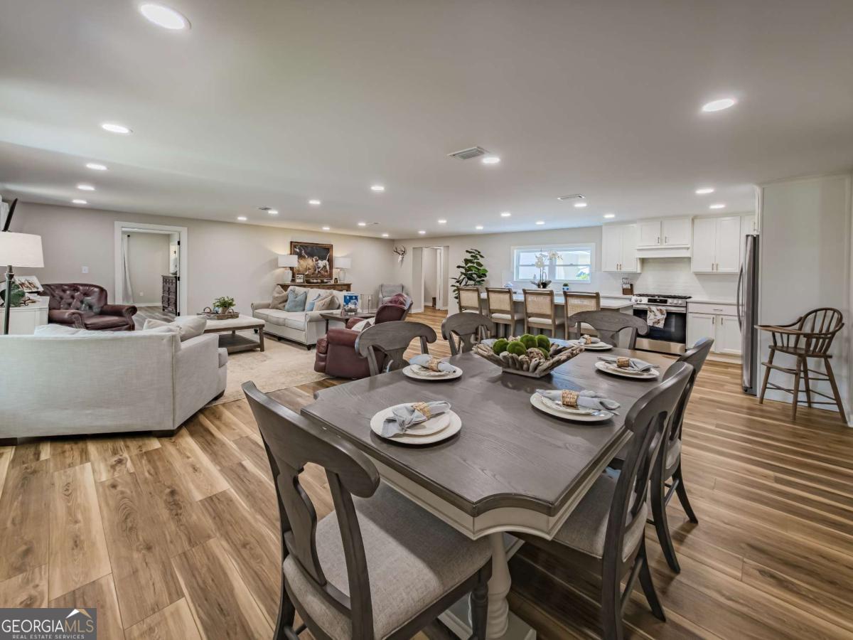 950 Crawley Road Omega, GA 31775 - Photo 17 of 60