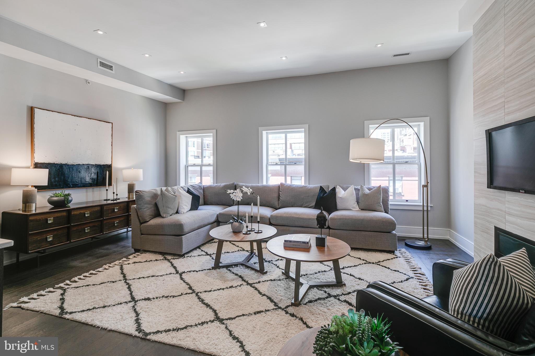 1808 Spruce Street, Unit 3 Philadelphia, PA 19103 - Photo 12 of 57
