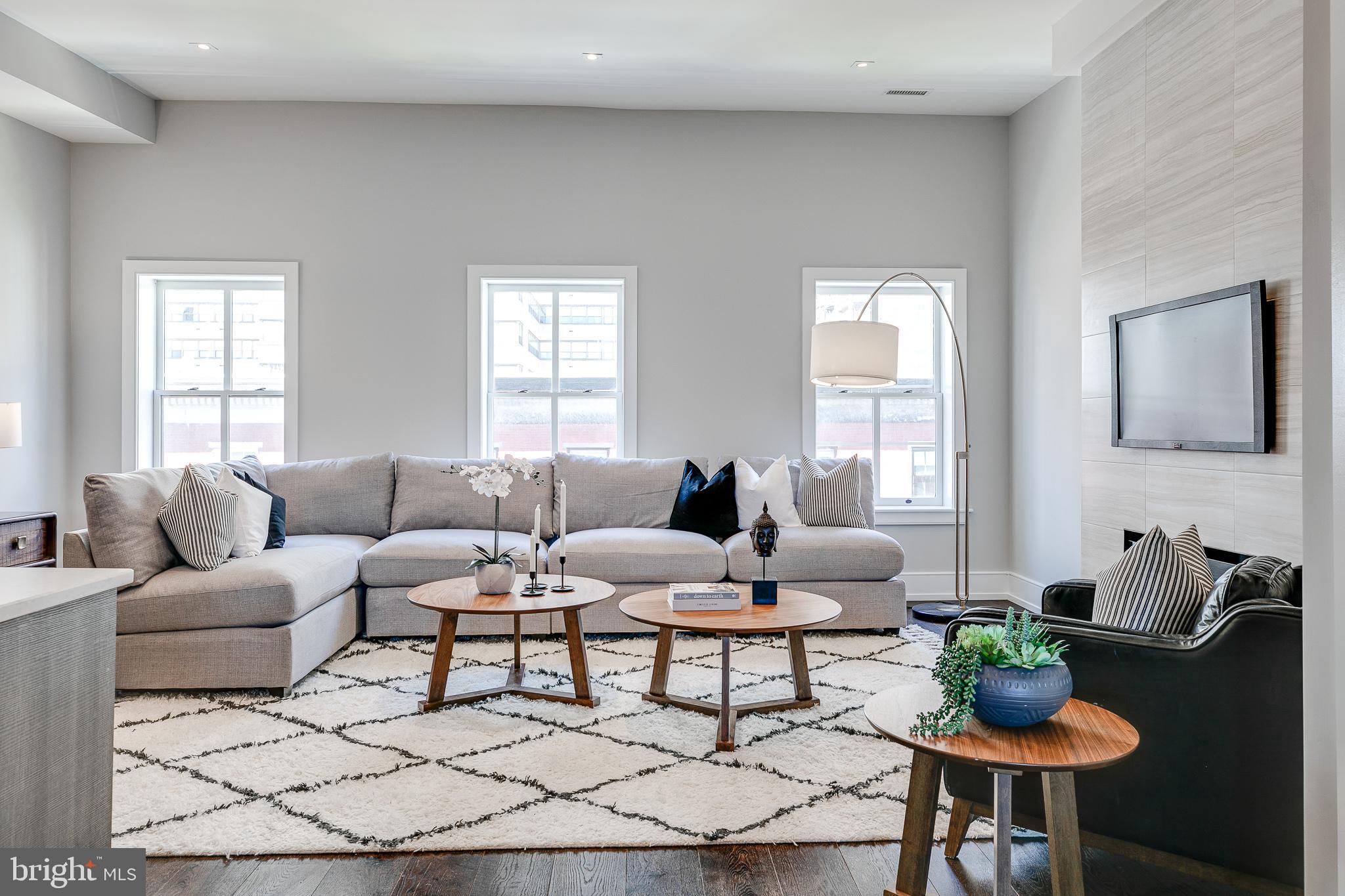 1808 Spruce Street, Unit 3 Philadelphia, PA 19103 - Photo 13 of 57