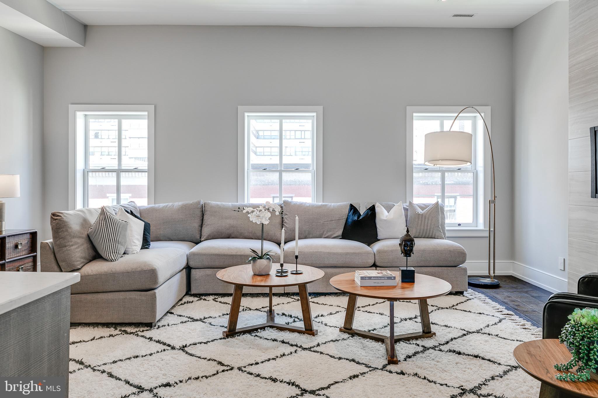 1808 Spruce Street, Unit 3 Philadelphia, PA 19103 - Photo 14 of 57