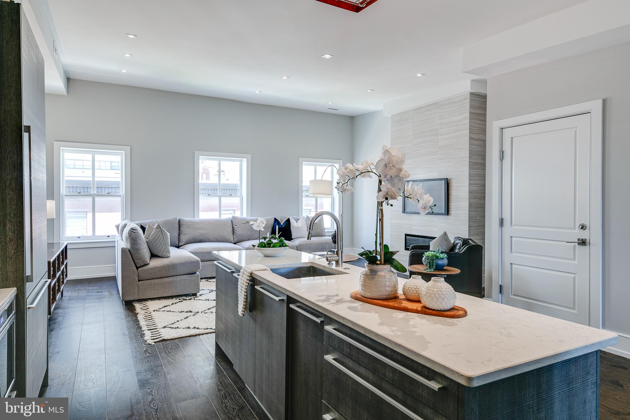 1808 Spruce Street, Unit 3 Philadelphia, PA 19103 - Photo 23 of 57
