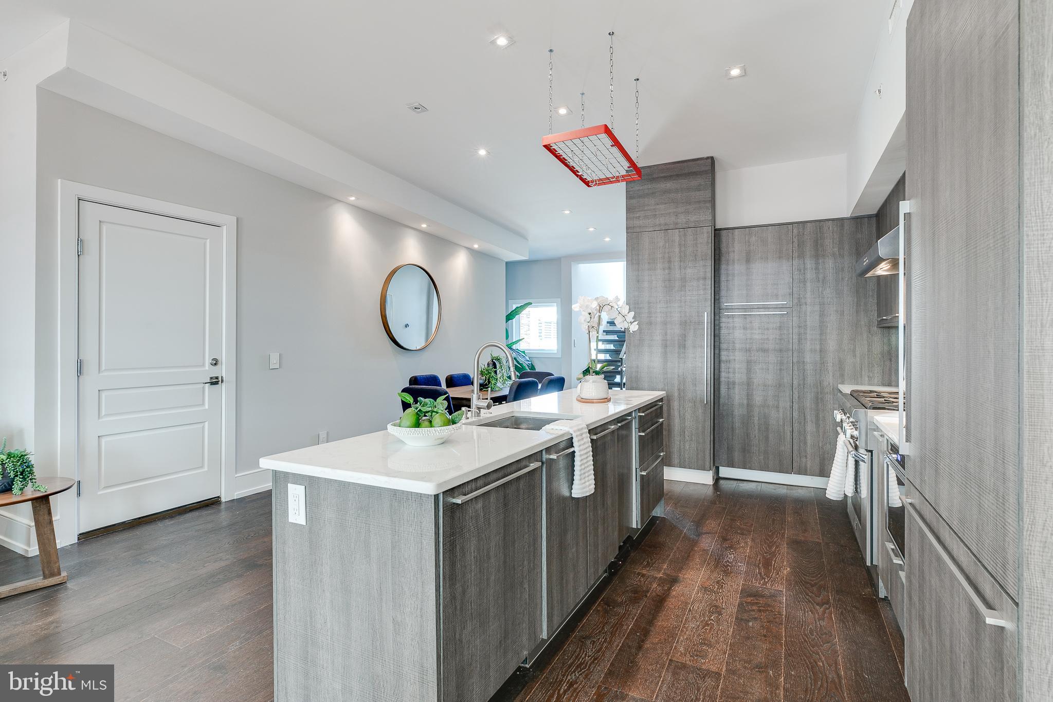 1808 Spruce Street, Unit 3 Philadelphia, PA 19103 - Photo 24 of 57