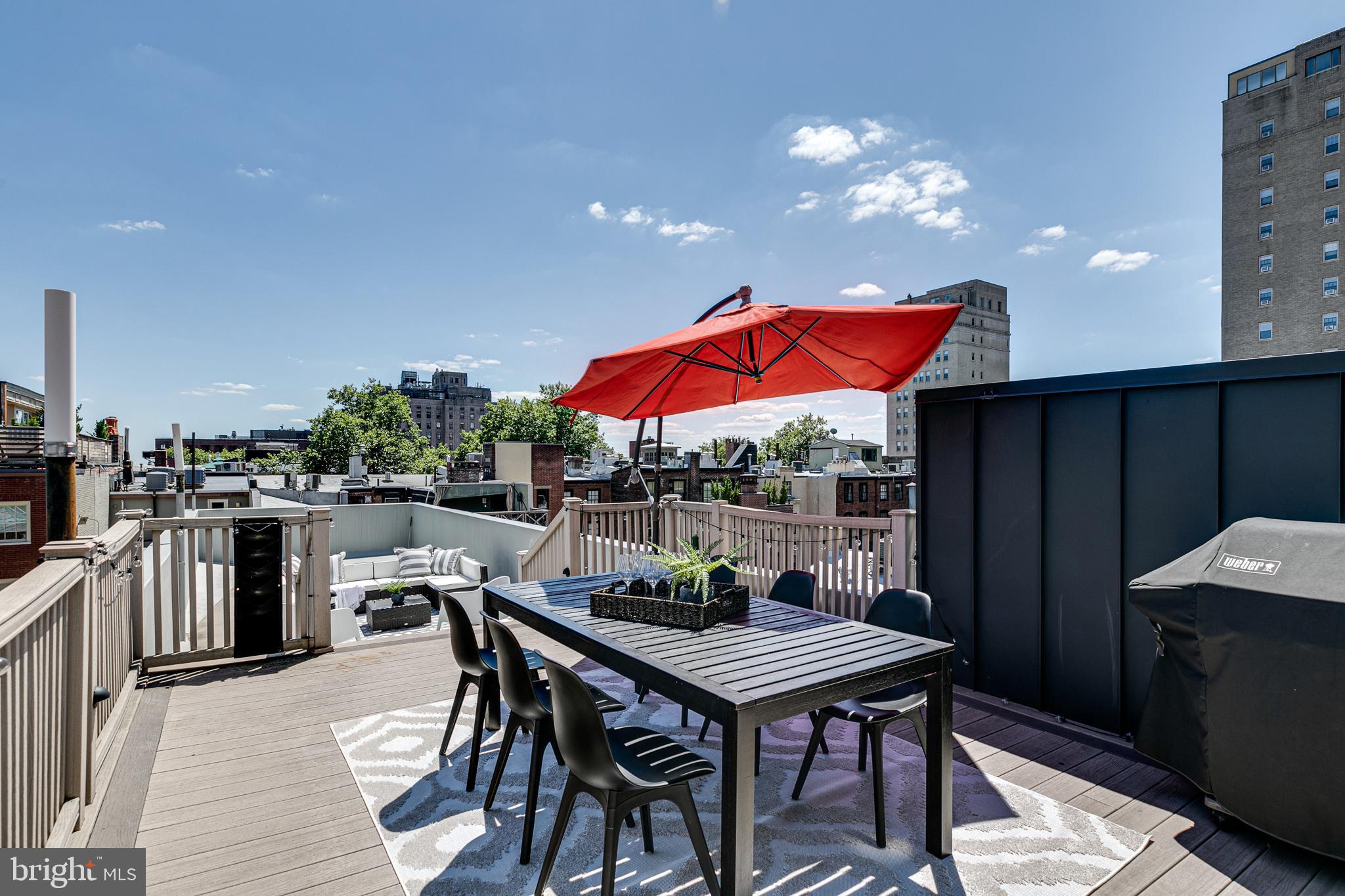 1808 Spruce Street, Unit 3 Philadelphia, PA 19103 - Photo 27 of 57