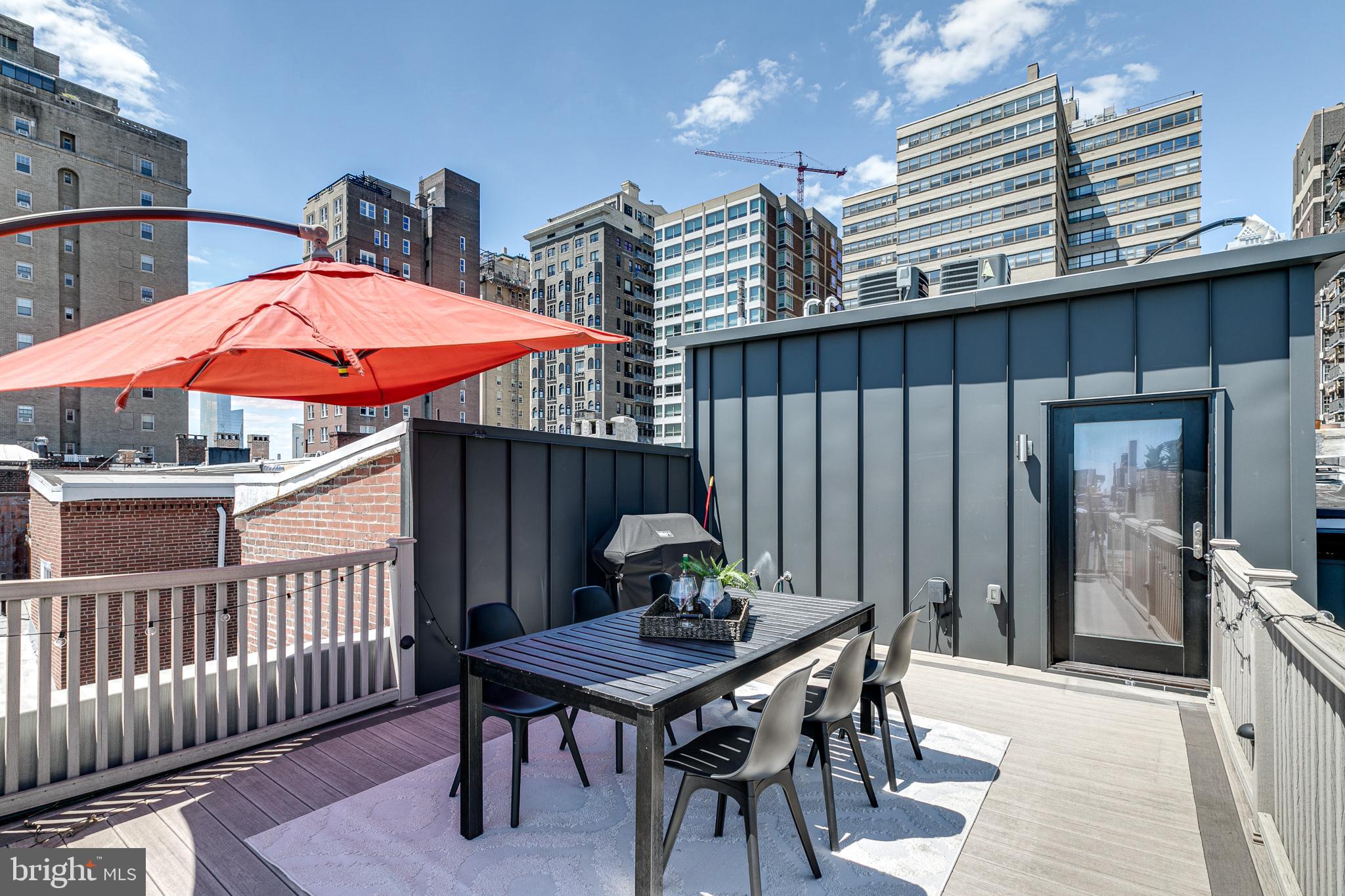 1808 Spruce Street, Unit 3 Philadelphia, PA 19103 - Photo 28 of 57