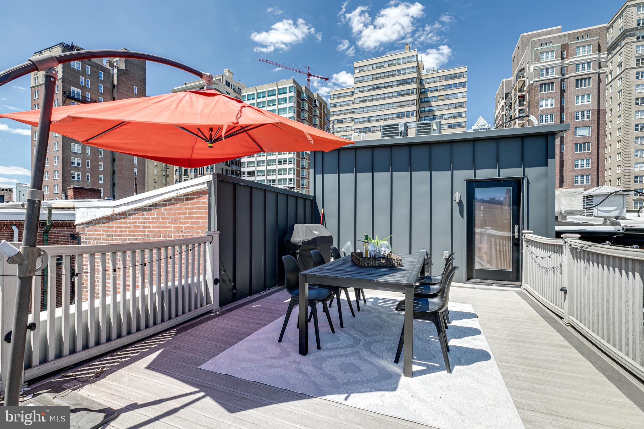 1808 Spruce Street, Unit 3 Philadelphia, PA 19103 - Photo 29 of 57