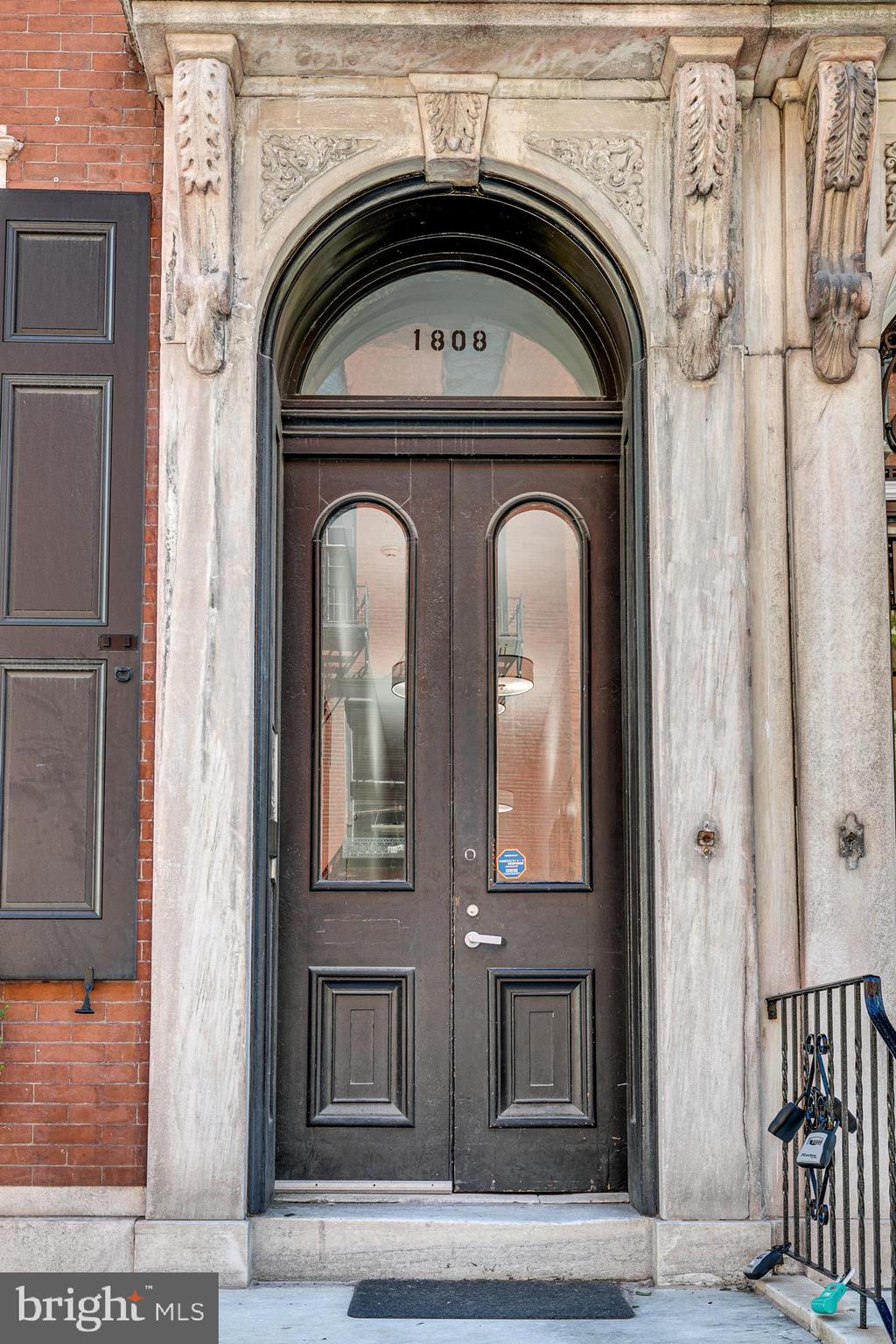 1808 Spruce Street, Unit 3 Philadelphia, PA 19103 - Photo 4 of 57