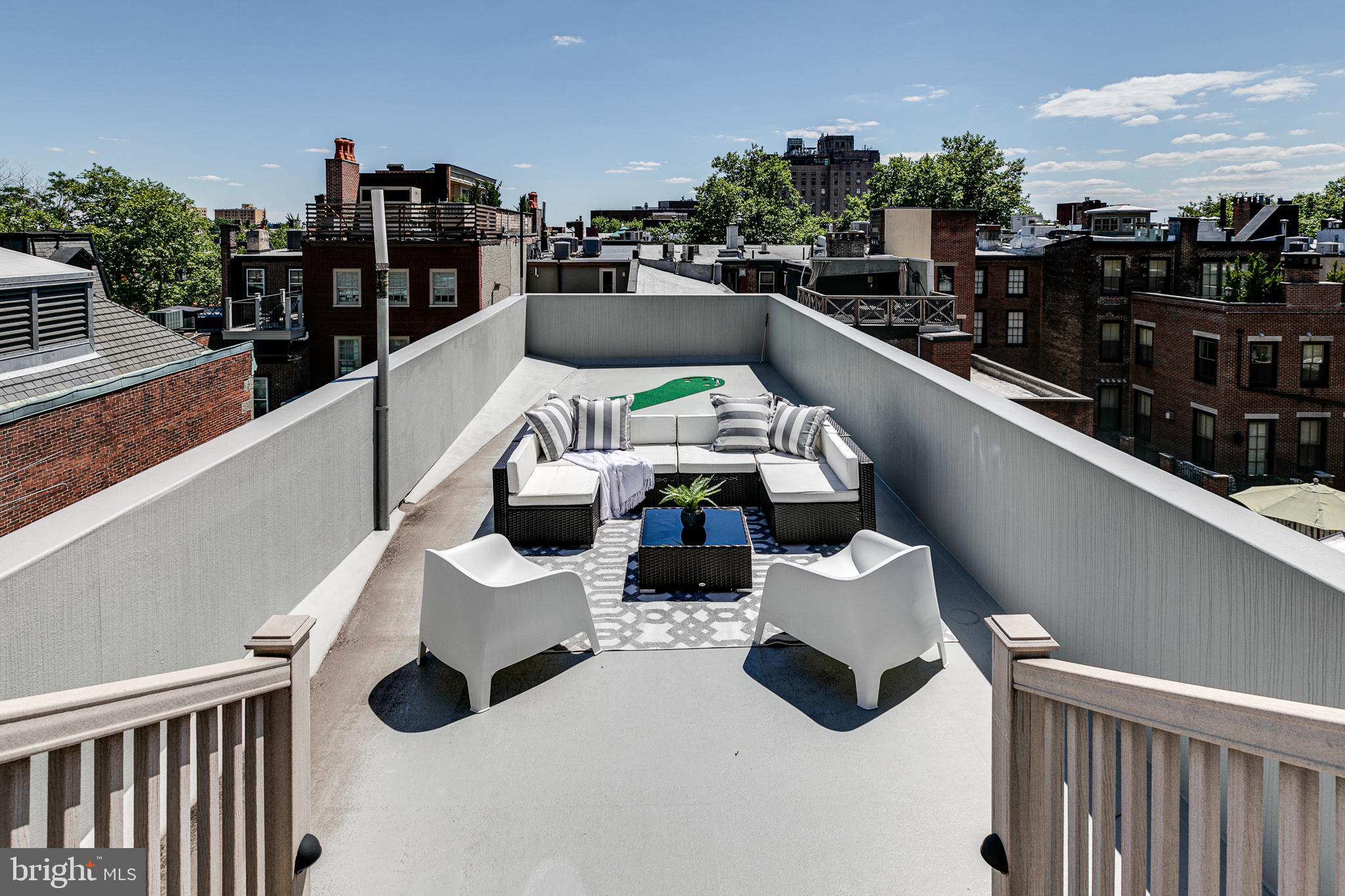 1808 Spruce Street, Unit 3 Philadelphia, PA 19103 - Photo 32 of 57