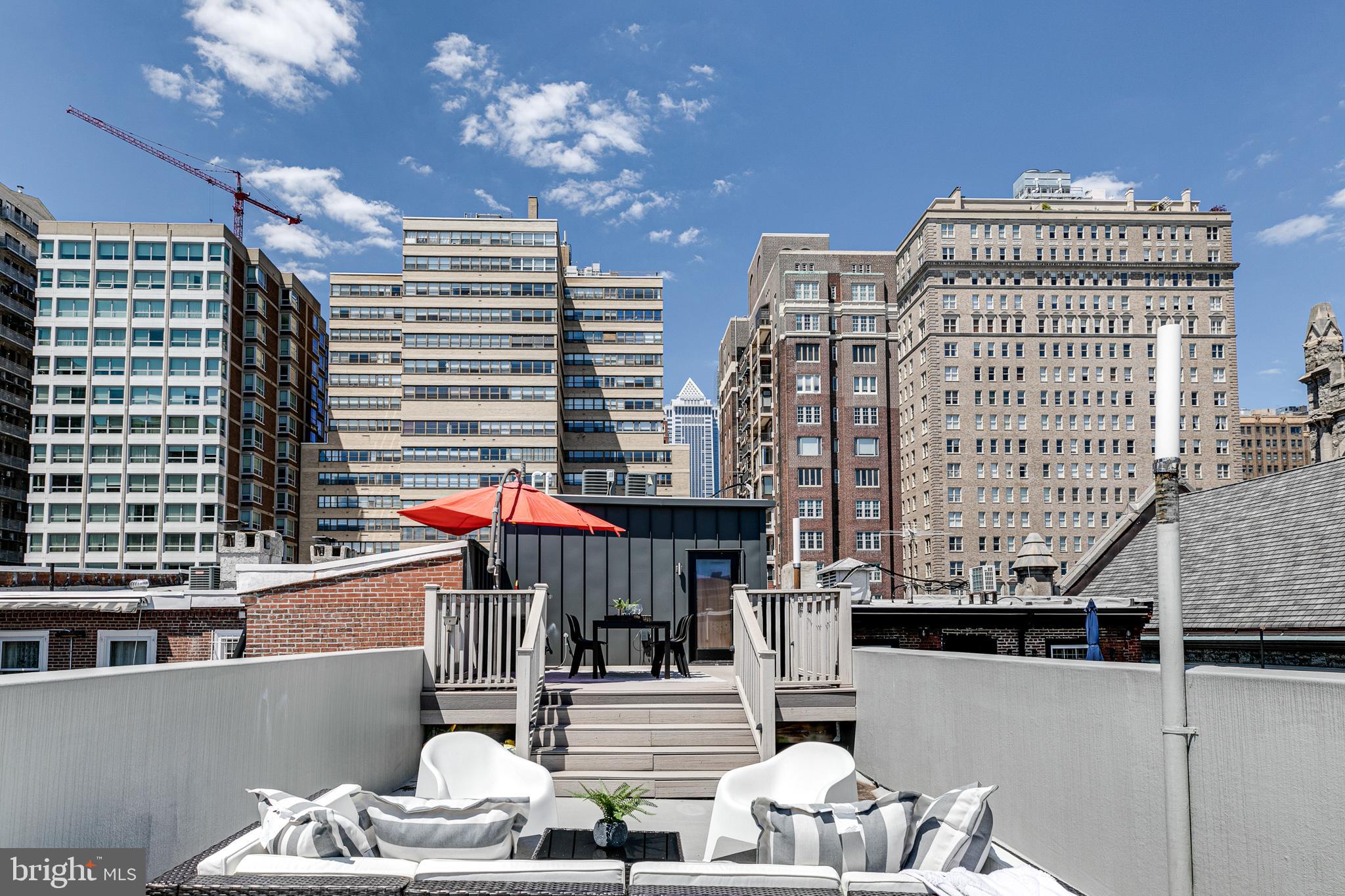 1808 Spruce Street, Unit 3 Philadelphia, PA 19103 - Photo 33 of 57
